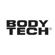 Logo Cliente Bodytech