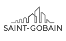 Logo Cliente Saint Gobain